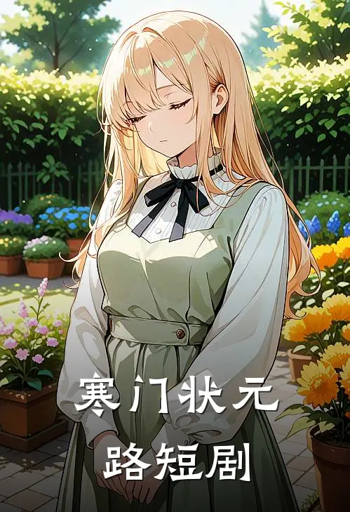 寒门状元路短剧