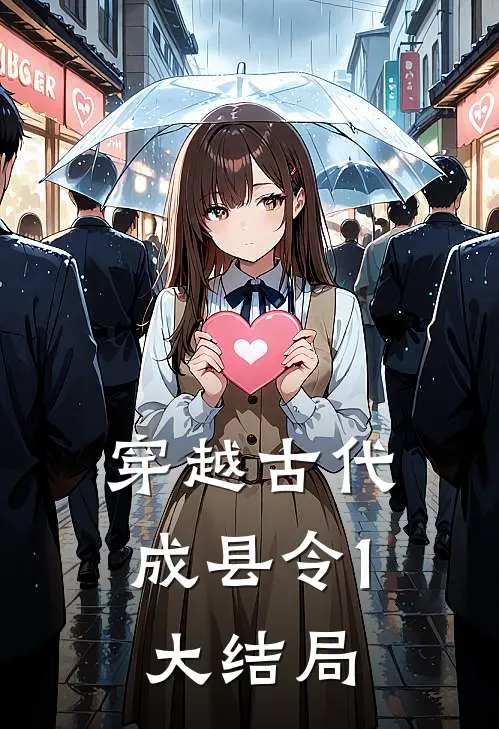 穿越古代成县令1大结局