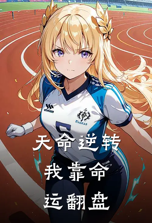 天命逆转，我靠命运翻盘(苏离周冉)热门的小说_热门网络小说推荐天命逆转，我靠命运翻盘(苏离周冉)