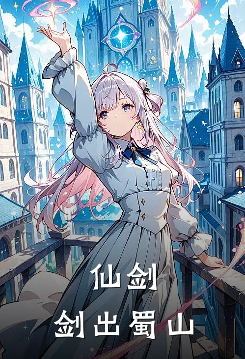 仙剑，剑出蜀山(沈砚秋沈七)最新章节在线阅读_(仙剑，剑出蜀山)完整版免费在线阅读