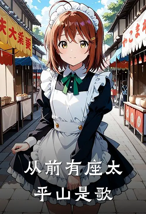 从前有座太平山是歌