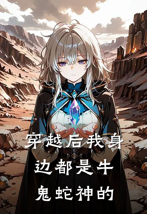 穿越后我身边都是牛鬼蛇神的