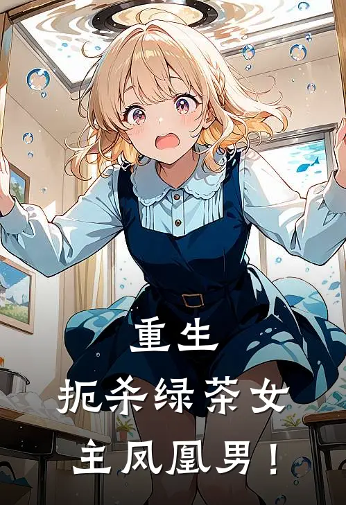 重生：扼杀绿茶女主凤凰男！