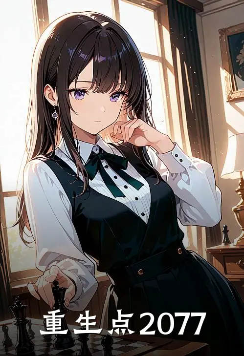 重生点2077(齐夏川岛凛)在线免费小说_完整版免费小说重生点2077(齐夏川岛凛)
