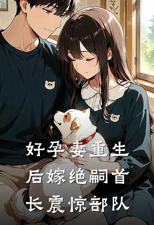 好孕妻重生后嫁绝嗣首长震惊部队