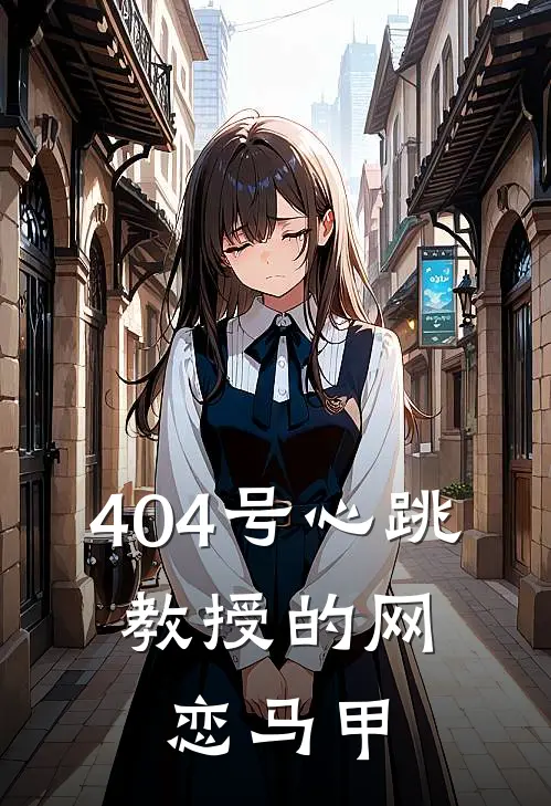404号心跳：教授的网恋马甲
