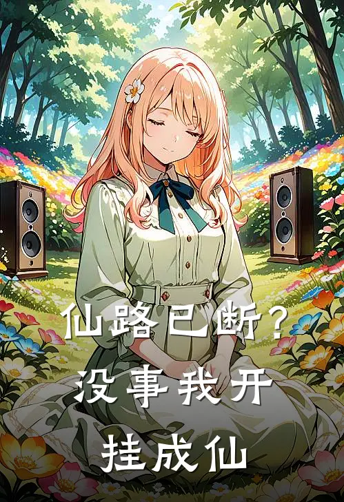 仙路已断？没事，我开挂成仙(郁湛郁湛)免费小说全集_完本小说免费阅读仙路已断？没事，我开挂成仙(郁湛郁湛)