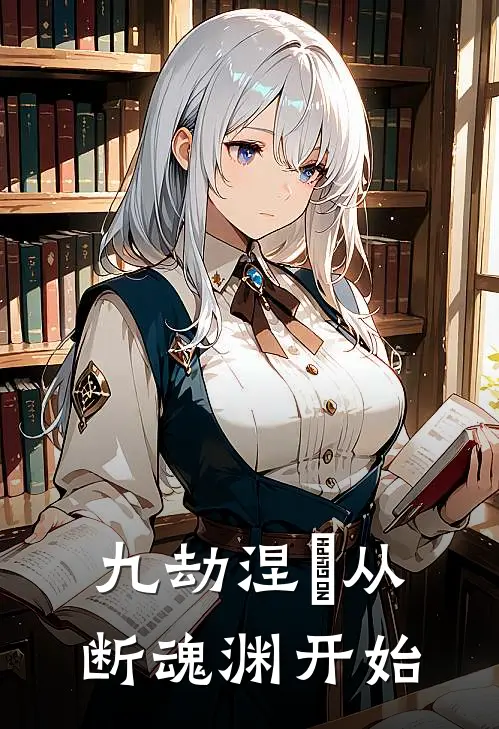 九劫涅槃从断魂渊开始