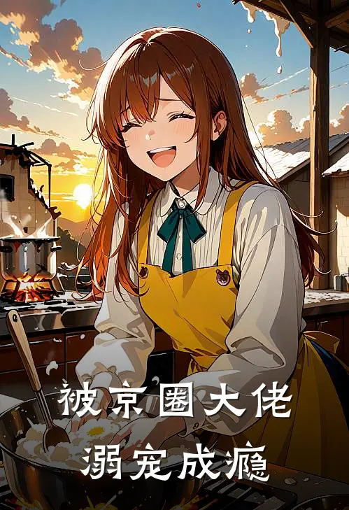 《被京圈大佬溺宠成瘾》司墨瑾沈初夏火爆新书_被京圈大佬溺宠成瘾(司墨瑾沈初夏)最新热门小说