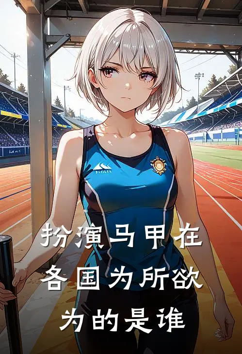 扮演马甲在各国为所欲为的是谁