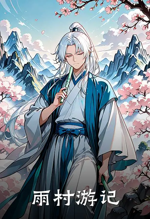 雨村游记吴邪张起灵免费小说全文阅读_最新章节列表雨村游记(吴邪张起灵)