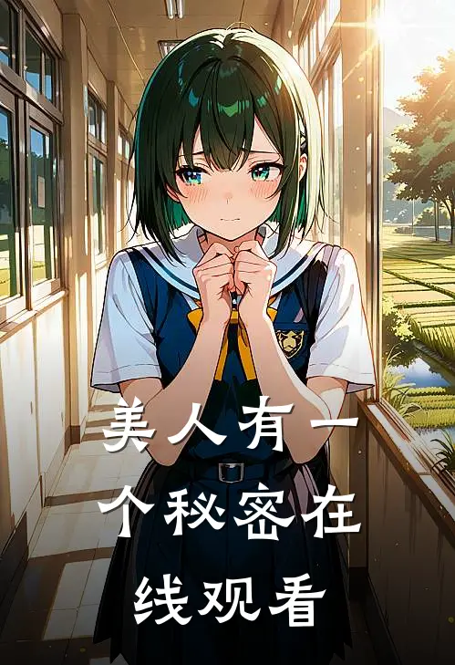美人有一个秘密在线观看