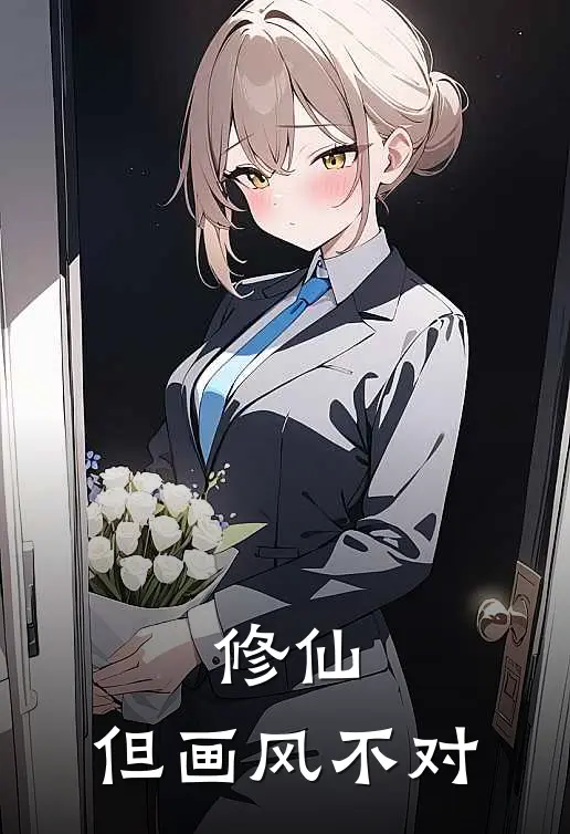 修仙，但画风不对