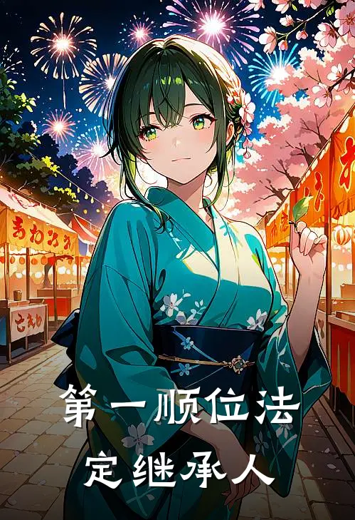 第一顺位法定继承人