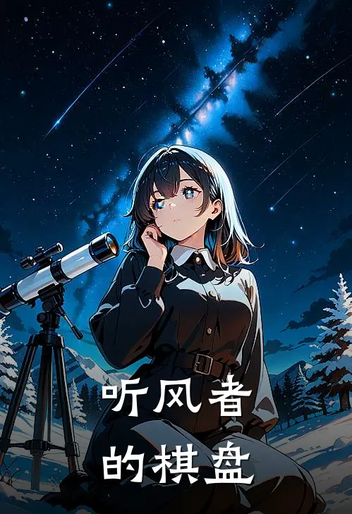 听风者的棋盘