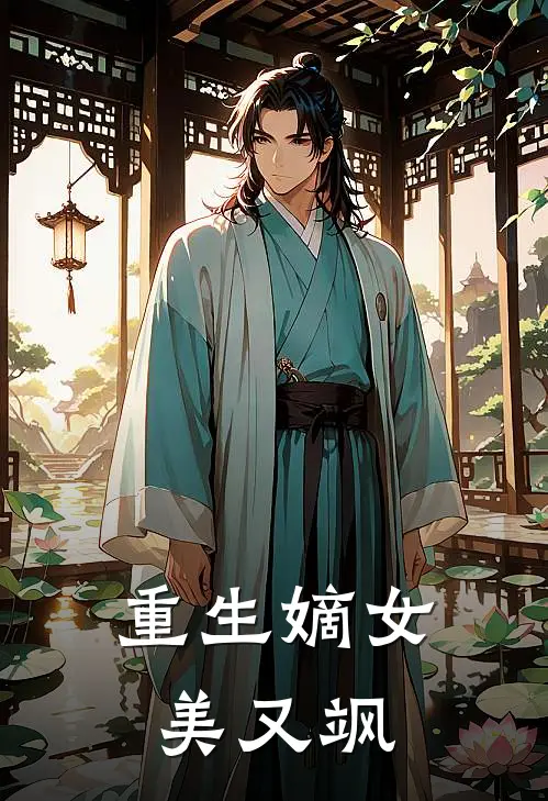 重生嫡女美又飒