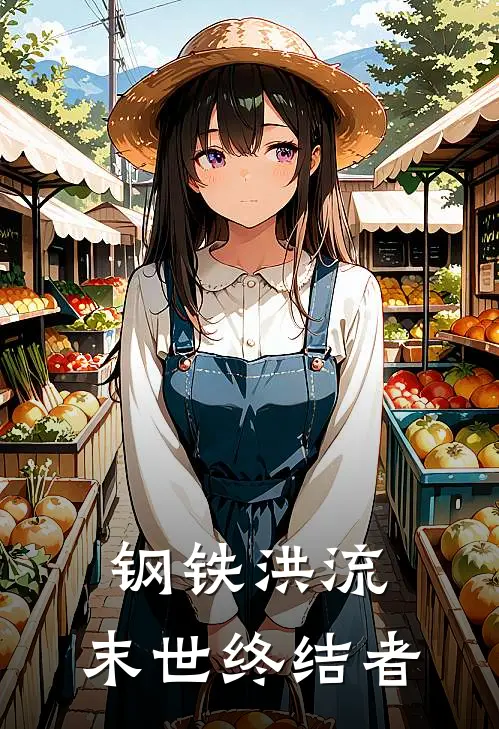 林辰凌云(钢铁洪流：末世终结者)全章节在线阅读_(钢铁洪流：末世终结者)完结版免费阅读