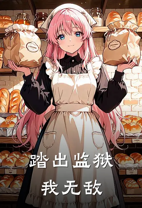 踏出监狱我无敌