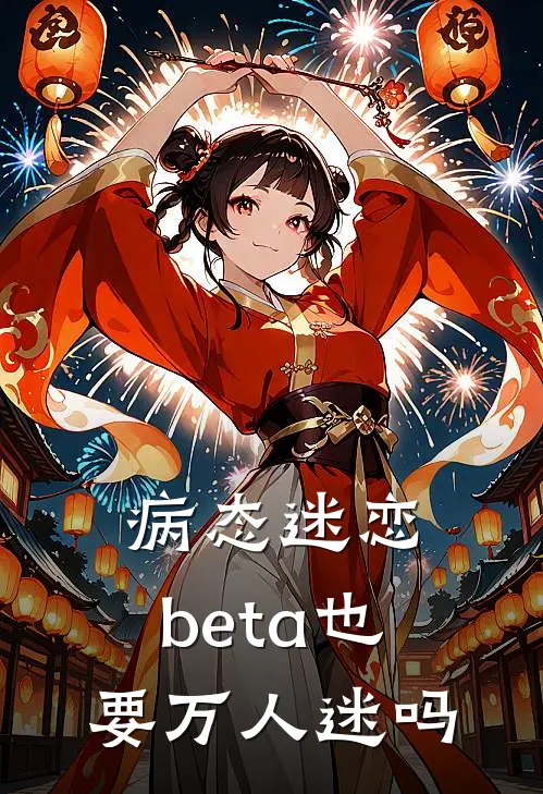 病态迷恋，beta也要万人迷吗