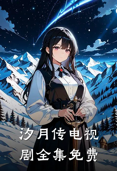 汐月传电视剧全集免费