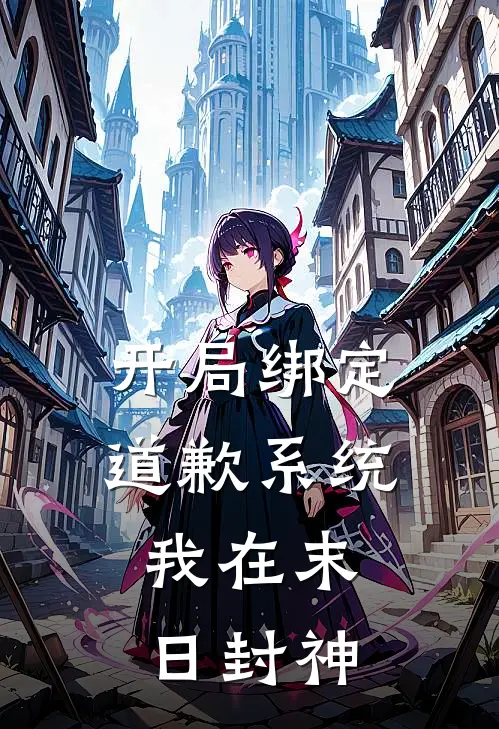 开局绑定道歉系统，我在末日封神