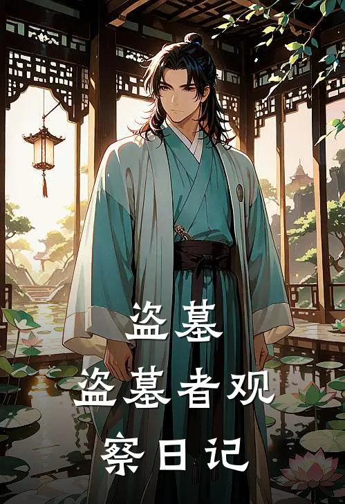 盗墓：盗墓者观察日记(苏念安张祁山)全文阅读免费全集_完结小说盗墓：盗墓者观察日记苏念安张祁山