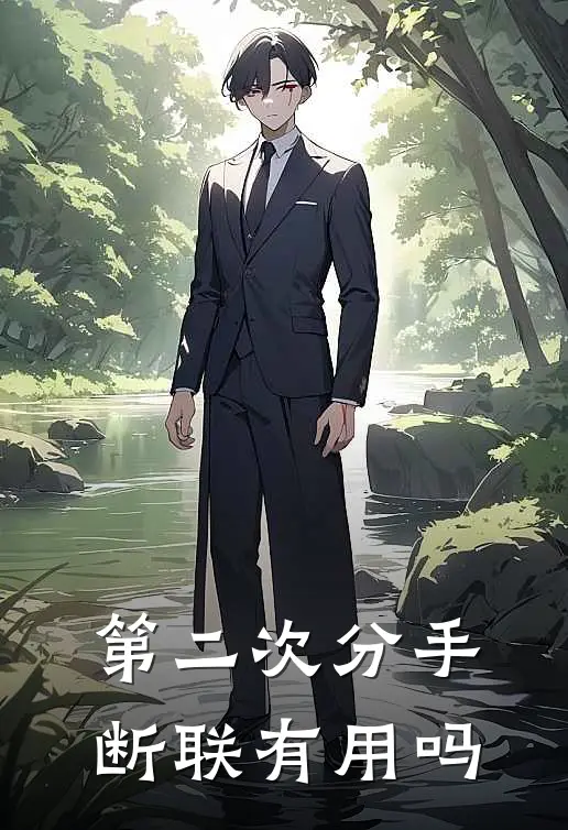 第二次分手断联有用吗