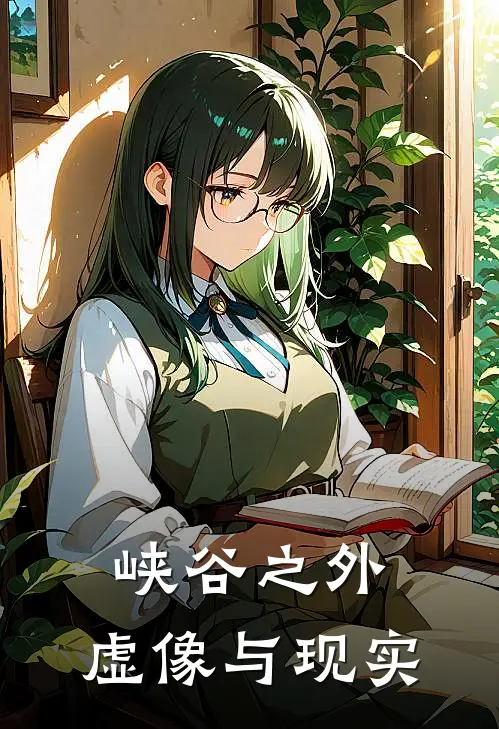 峡谷之外：虚像与现实凌云许峰最新好看小说_免费小说峡谷之外：虚像与现实(凌云许峰)