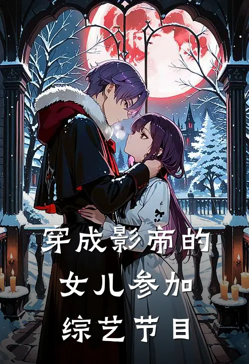 穿成影帝的女儿参加综艺节目