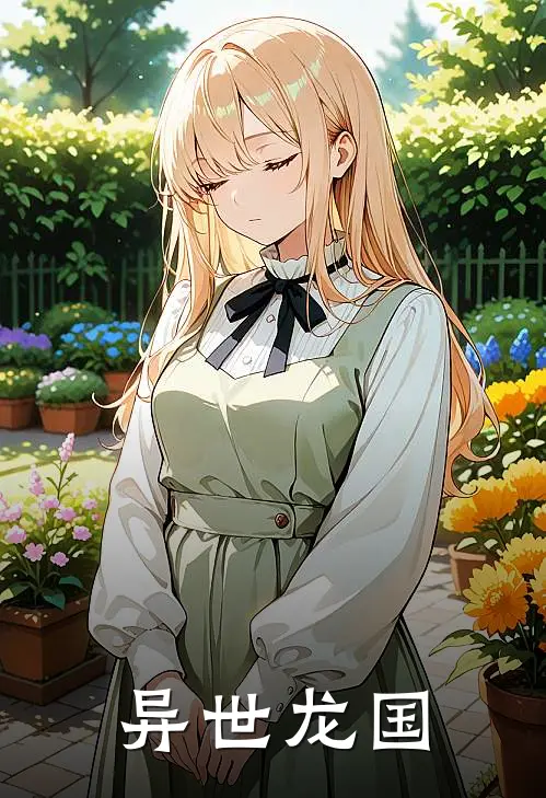 异世龙国