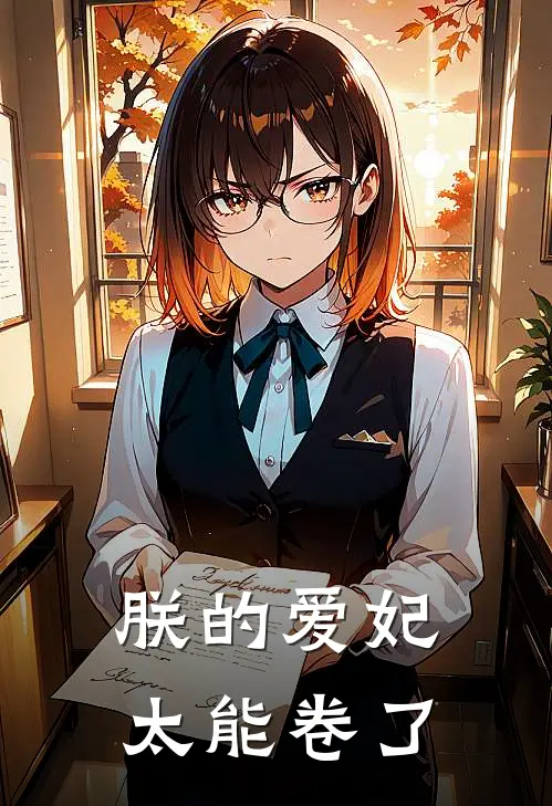 朕的爱妃太能卷了