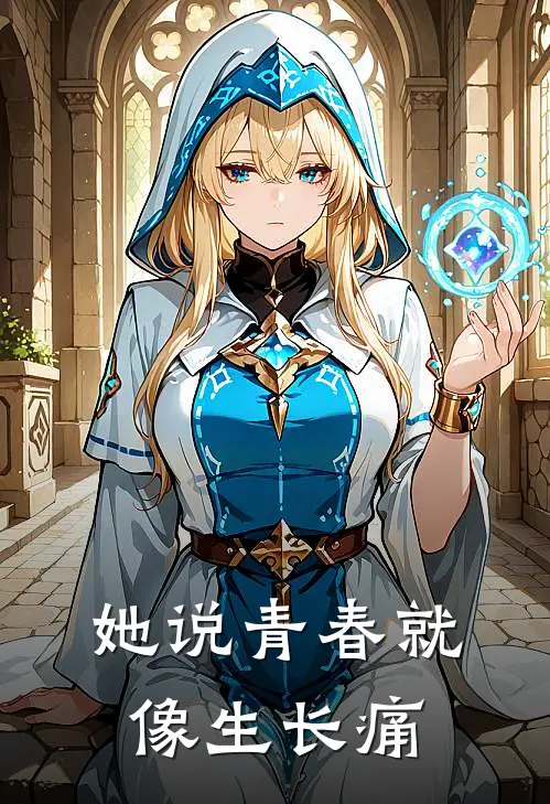 她说青春就像生长痛谢昭李琳免费小说完整版_热门的小说她说青春就像生长痛谢昭李琳