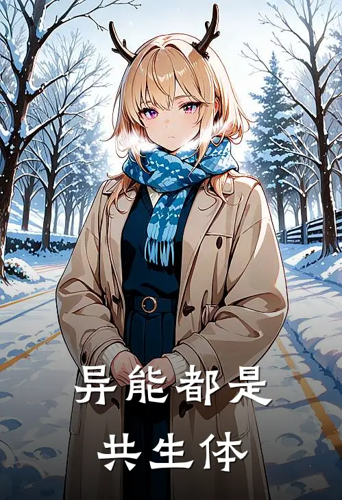 异能都是共生体(云汐绵绵)完本小说_全本免费小说异能都是共生体云汐绵绵