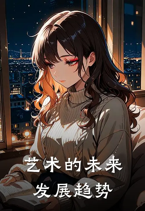 艺术的未来发展趋势