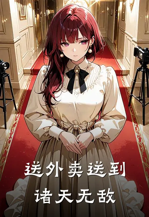 凌渊凌峰《送外卖送到诸天无敌》_(凌渊凌峰)热门小说