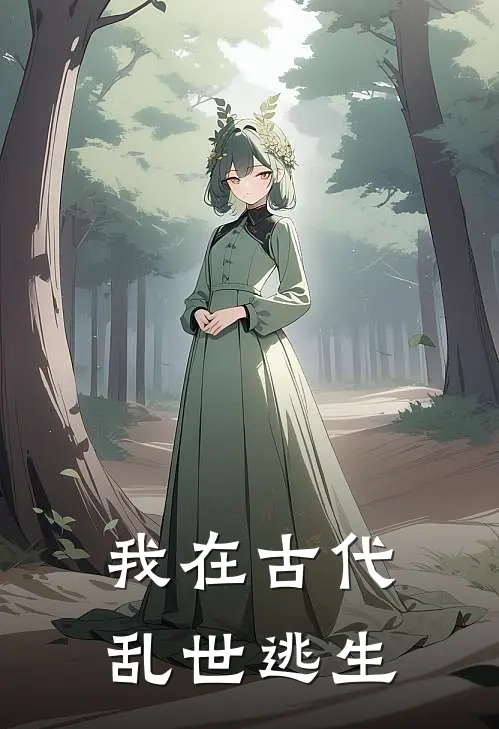 我在古代乱世逃生(阿蛮狗剩)热门网络小说_最新完本小说我在古代乱世逃生(阿蛮狗剩)