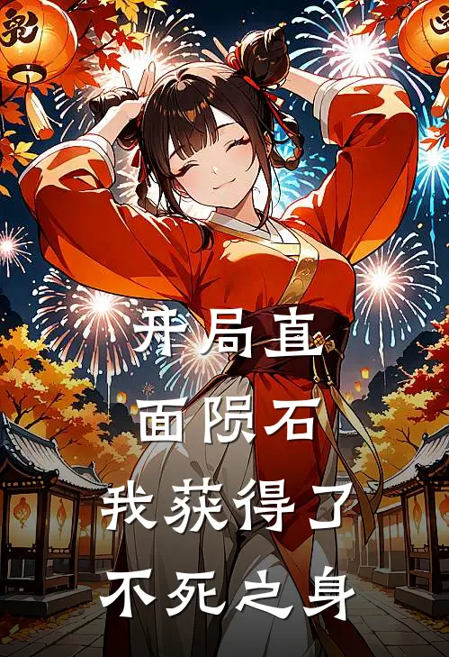 开局直面陨石，我获得了不死之身林羽林羽最新完结小说推荐_在线免费小说开局直面陨石，我获得了不死之身(林羽林羽)