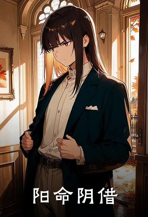 阳命阴借张曜民张国福小说完结推荐_完整版小说免费阅读阳命阴借(张曜民张国福)