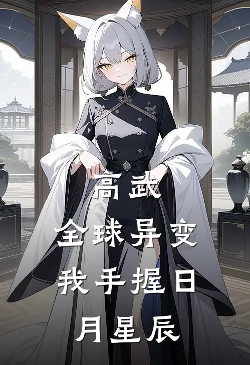 高武：全球异变，我手握日月星辰