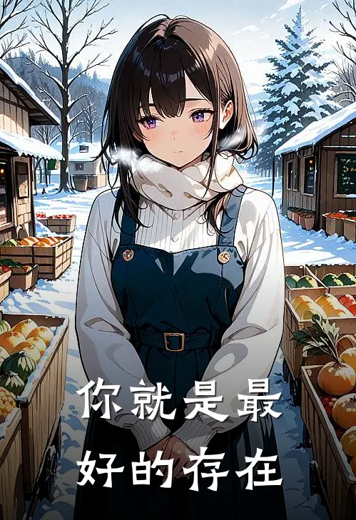 你就是最好的存在