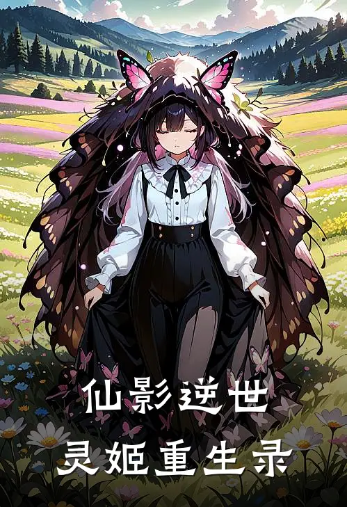 仙影逆世：灵姬重生录灵姬灵素免费小说免费阅读_推荐完结小说仙影逆世：灵姬重生录(灵姬灵素)