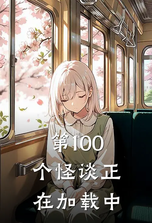 第100个怪谈正在加载中