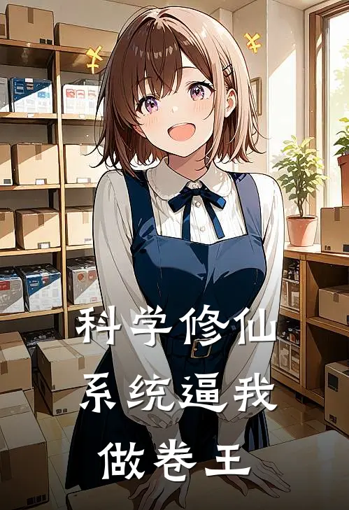 科学修仙系统逼我做卷王