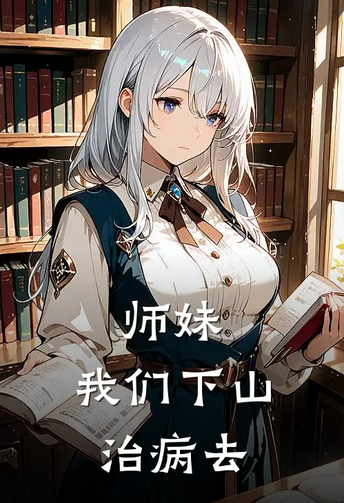 师妹，我们下山治病去