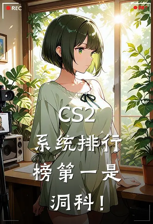 CS2：系统排行榜第一是洞科！(赵文东谢广志)火爆小说_《CS2：系统排行榜第一是洞科！》赵文东谢广志小说免费在线阅读