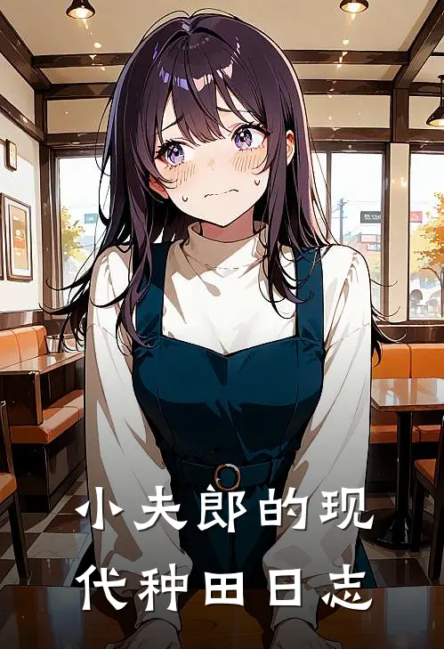 小夫郎的现代种田日志