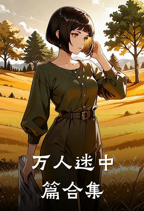 万人迷中篇合集