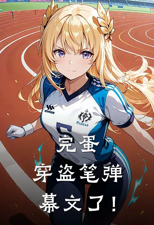 完蛋，穿盗笔弹幕文了！