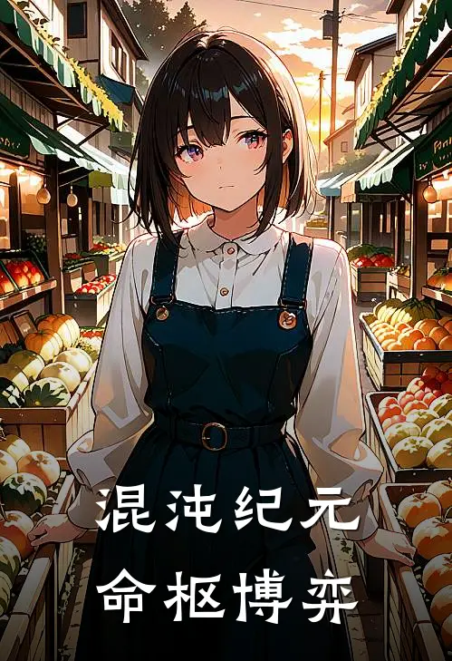 混沌纪元：命枢博弈姜子牙苏瑶全章节免费在线阅读_《混沌纪元：命枢博弈》精彩小说