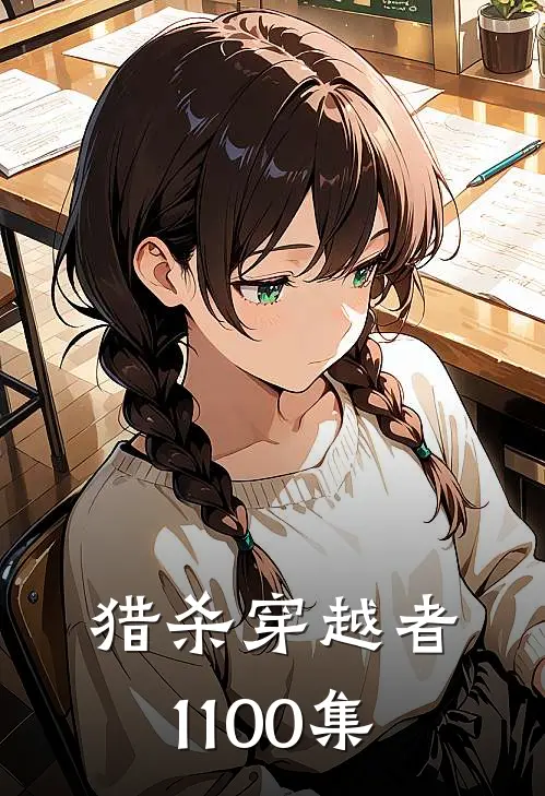 猎杀穿越者1-100集